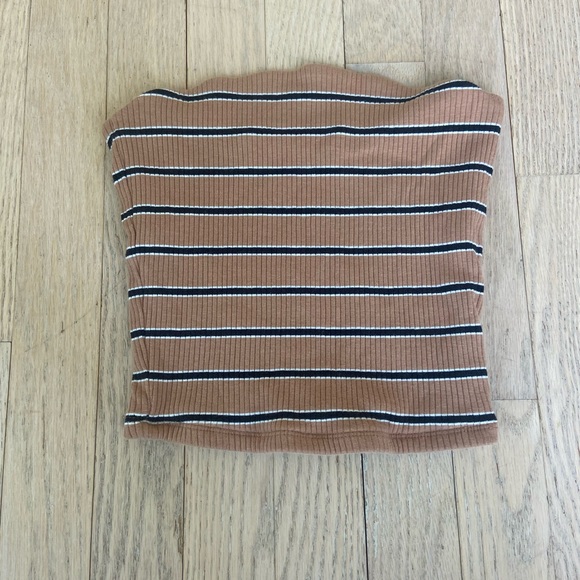 Forever 21 tube top - Picture 2 of 2